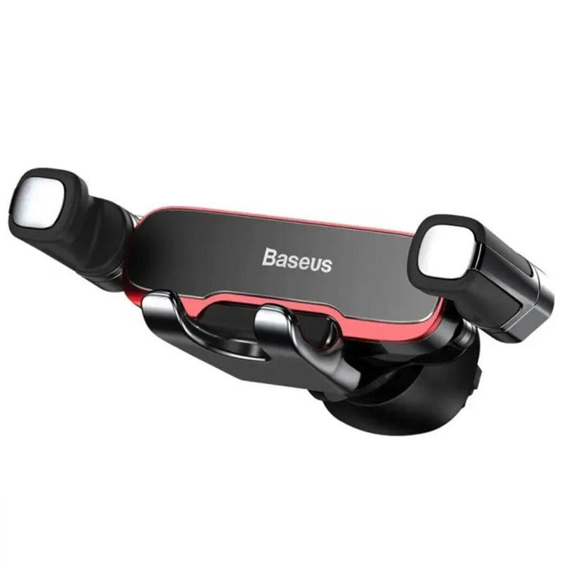 Автодержатель Baseus Mr Hui Gravity Car Mount (SUYL-HU0) Херсон - изображение 2