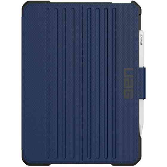Уценка Чехол-книжка UAG Metropolis для Apple iPad Pro 11" (2018-2022)/Air 10.9" (2020)/Air 11'' 2024 Херсон