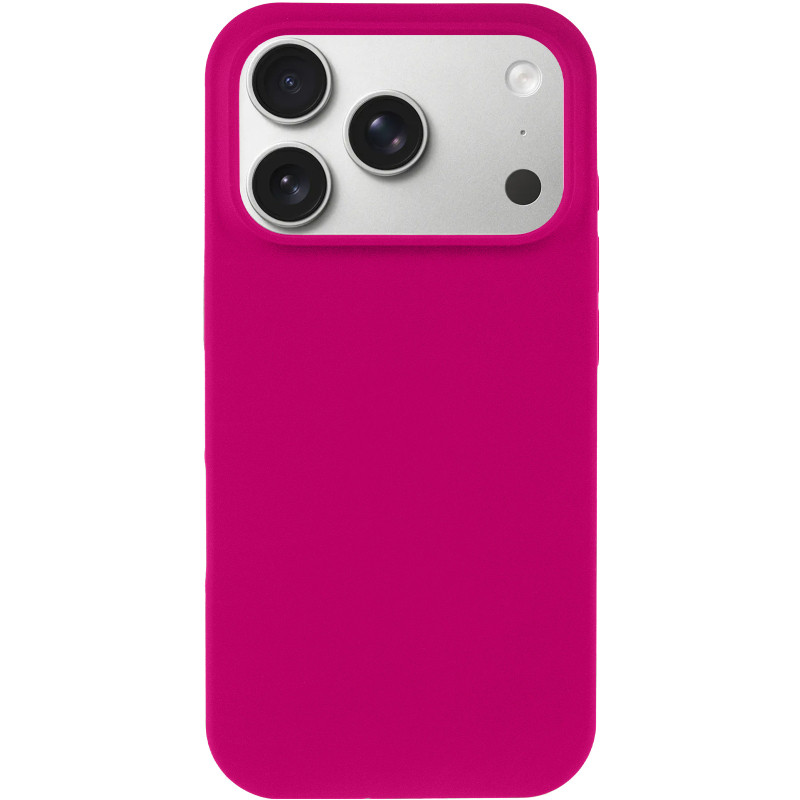 Чехол Silk Full Protective (AA) NO LOGO для Apple iPhone 17 Pro / 18 Pro (6.3") Херсон - зображення 2