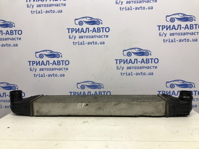Радиатор интеркуллера Mitsubishi Outlander 2012-2021 1530A111 (Арт. 50130) Київ - зображення 5