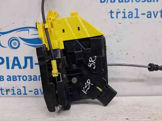 Замок двери задний правый Kia Sportage QL 1.7 DIESEL D4FD 2015 (б/у) Київ