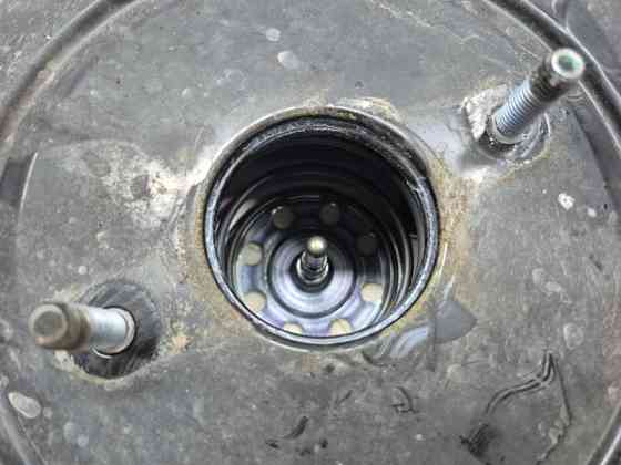 Вакуумный усилитель тормозов Hyundai I30 2011-2017 58500A6750 (Арт. 50770) Київ