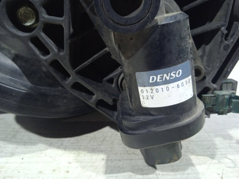 Коллектор впускной пластик Honda Accord 8 2.0 2008 (б/у) Киев - изображение 3