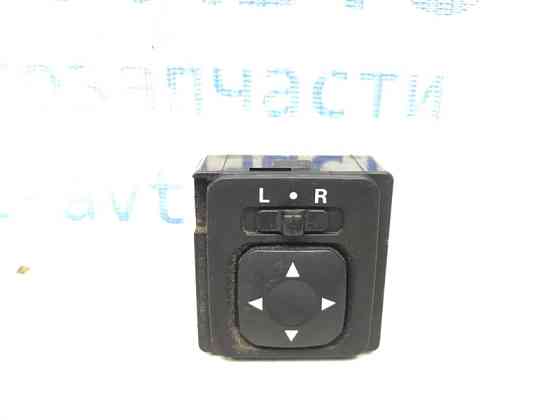 Корректор зеркал Mitsubishi Outlander CU 2.4 БЕНЗИН 4G69 2003 (б/у) Київ