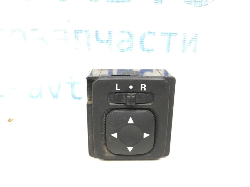Корректор зеркал Mitsubishi Outlander CU 2.4 БЕНЗИН 4G69 2003 (б/у) Київ - зображення 1