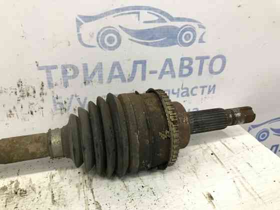Привод задний Lexus RX 350 XU30 3.5 БЕНЗИН 2GRFE 2003 (б/у) Київ