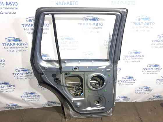 Дверь задняя левая Land Rover Freelander L359 2.2 ДИЗЕЛЬ 2006 (б/у) Киев