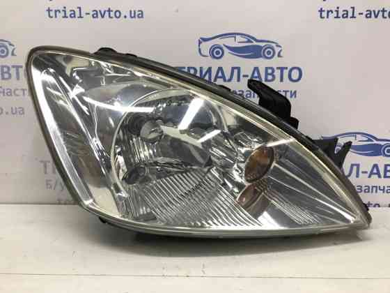 Фара правая галоген Mitsubishi Lancer 2003-2009 MN161674 (Арт. 55256) Киев