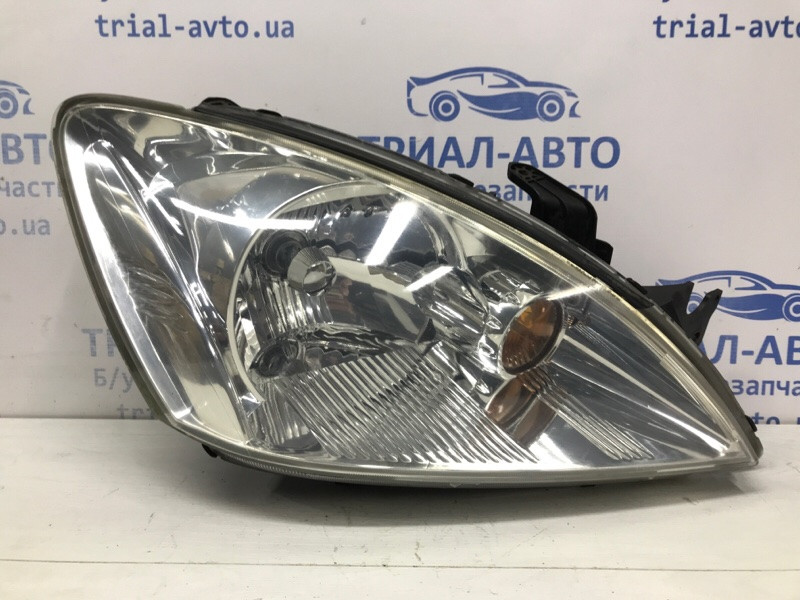Фара правая галоген Mitsubishi Lancer 2003-2009 MN161674 (Арт. 55256) Киев - изображение 1