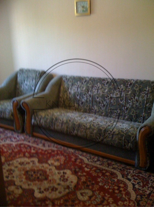 Оренда Двокімнатна квартира біля Ленінградської пл. КОД об'єкту: 1127061 Київ - зображення 5