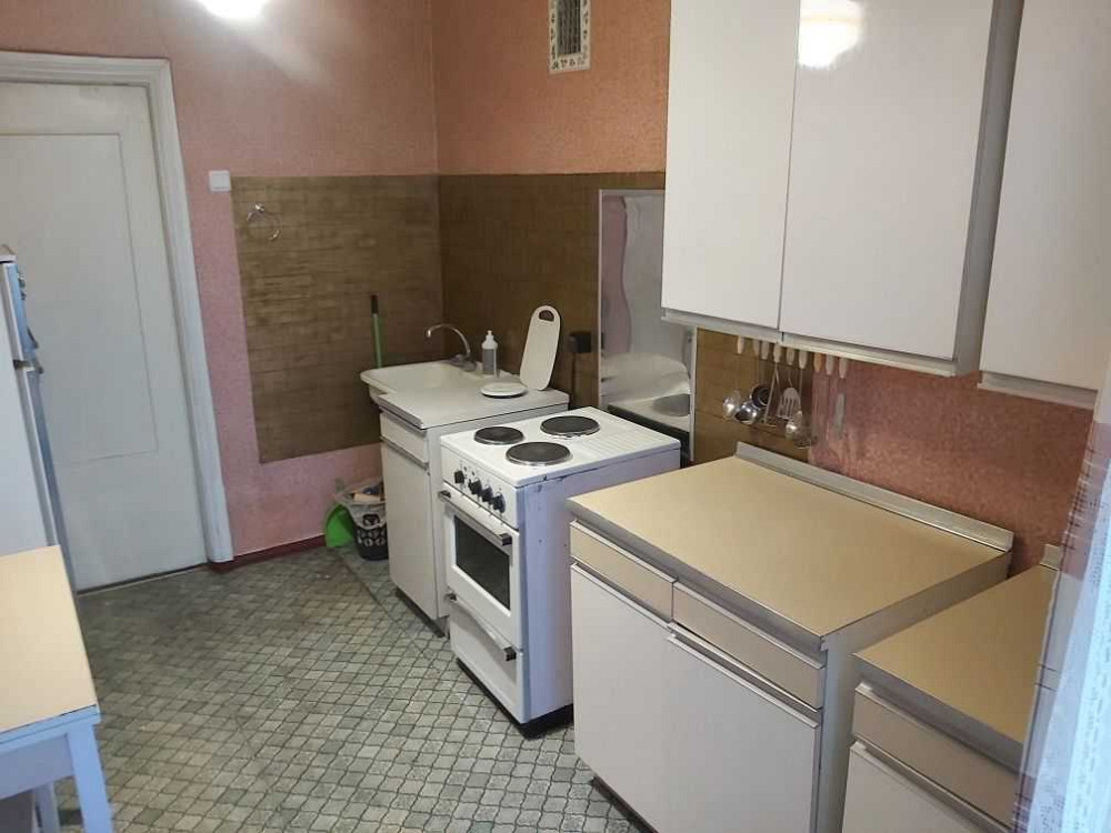 долгосрочная аренда 3-к квартира Одесса, Пересыпский, 8000 грн./мес. Одесса - изображение 6