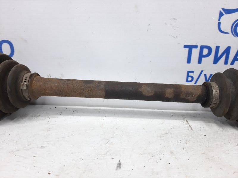 Привод передний левый МКПП Suzuki Grand Vitara 2005-2016 4410265J00 (Арт. 29309) Київ - зображення 4