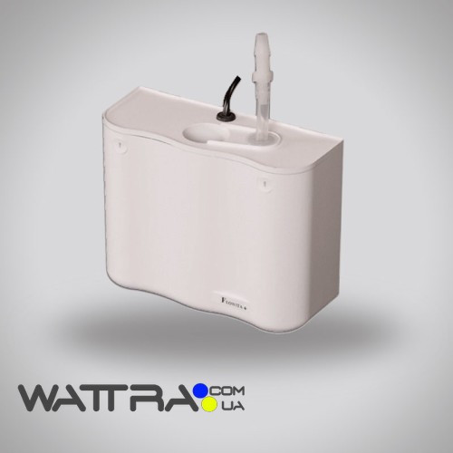 Насос для отвода конденсата SICCOM Flowita EVO (дренажный насос для кондиционера) Київ - зображення 10