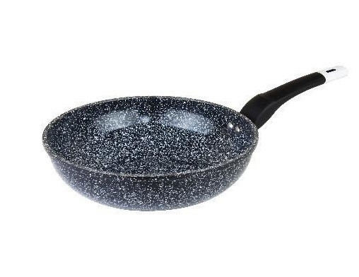 Сковорода Вок Edenberg EB-4129 26 см Киев - изображение 1