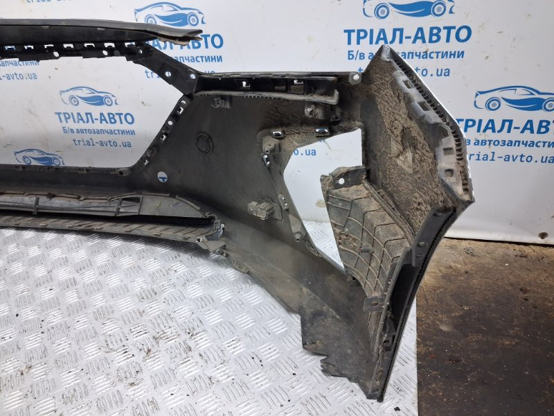 Бампер передний Hyundai Ioniq 2016- 86511G2000 (Арт. 80588) Киев - изображение 8