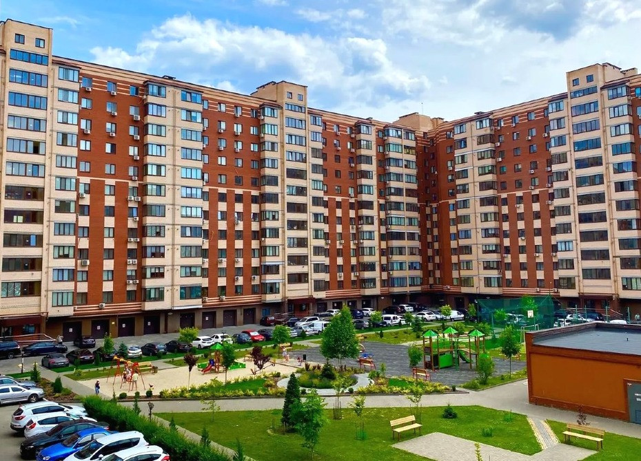 Продам 2-к квартиру (73м2, начат ремонт) в ЖК Днепровская Брама 1 Днепр - изображение 12