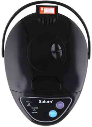 Термопот Saturn ST-EK0035 4 л серебристый Киев