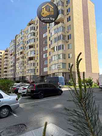 продажа 1-к квартира Бориспольский, Чубинское, 37500 $ 