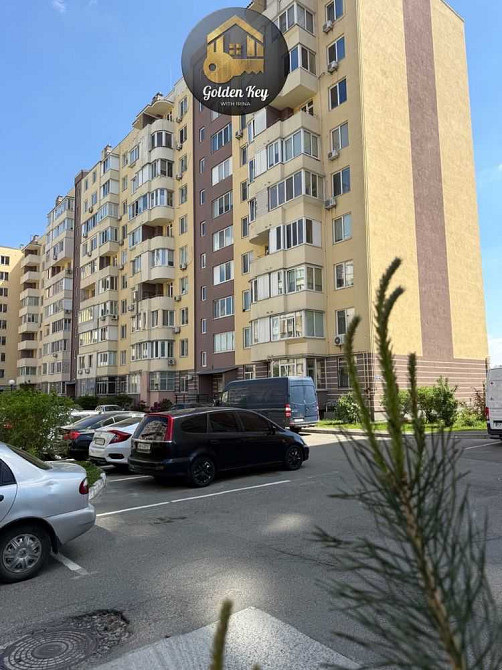 продажа 1-к квартира Бориспольский, Чубинское, 37500 $  - изображение 2