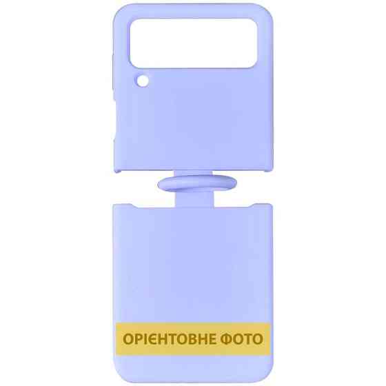 Чехол Foldables Silicone Cover Lakshmi (AAA) для Motorola Razr 50 Херсон