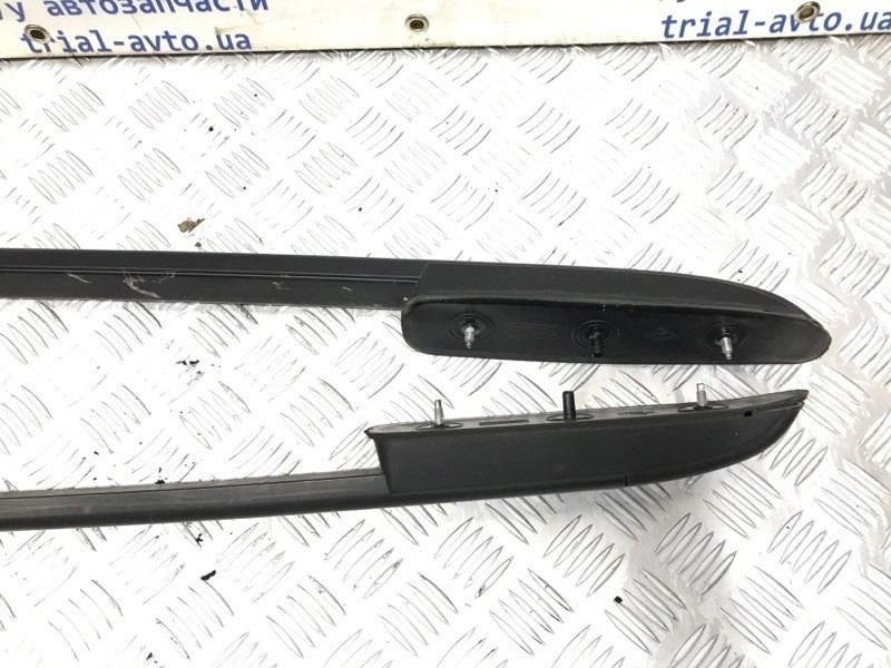 Рейлинги Kia Sorento BL 2.5 DIESEL D4CB 2002 (б/у) Киев - изображение 4