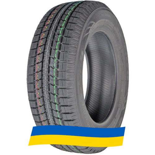 215/55 R18 Toyo Observe GSi-5 99Q Легкова шина Киев - изображение 7