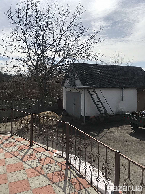 Продається затишний будинок в с. Макіївка Білоцерківського району Белая Церковь - изображение 3