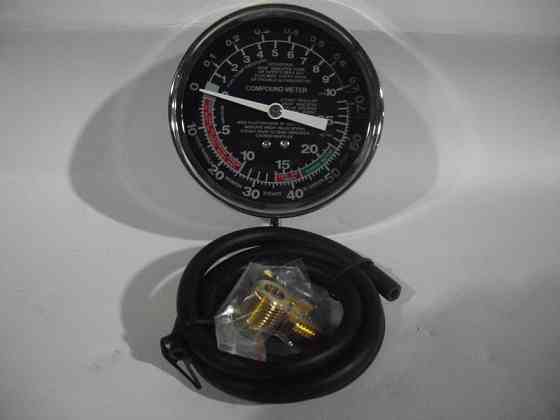 Вакуум тестер TRISCO G-311 Харьков