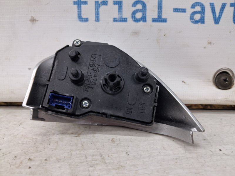 Кнопки руля Mitsubishi Outlander XL 2.4 БЕНЗИН 4B12 2007 (б/у) Киев - изображение 2