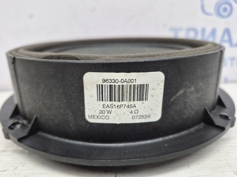 Динамик двери Hyundai Santa fe 2005-2012 963300A001 (Арт. 53038) Киев - изображение 3