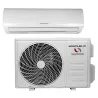 Кондиционер инверторный cплит-система Grunhelm GAC12GHI32 GMCC 12000BTU 35м2 R32 A/A+(-15°C) (699000 Київ