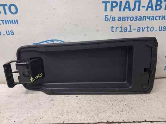 Подлокотник Mazda CX 7 2006-2012 EG21-64-450E02 (Арт. 84971) Київ