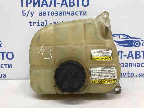 Бачок радиатора (расширительный) SsangYong Rexton 2006-2012 2161008004 (Арт. 56783) Київ