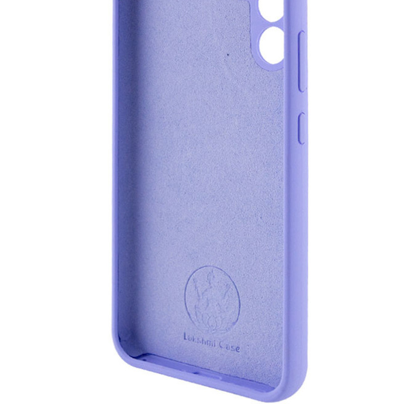 Чехол Silicone Cover Lakshmi Full Camera (AAA) для Samsung Galaxy S20 FE Херсон - изображение 3