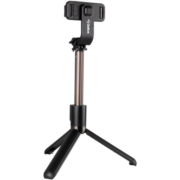 Трипод-штатив Gelius Pro Selfie Monopod Tripod GP-SS002 Black (Код товару:41466) Харків - зображення 4