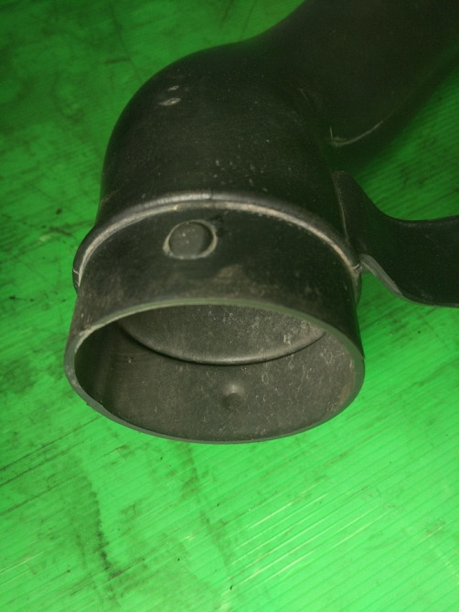 Трубопровод повітряного фільтра 1S71-9A675-FE Форд 2.0TDCI оригінал Винница - изображение 3