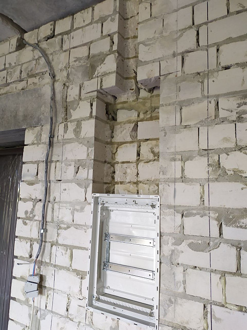 Алмазная резка штроб Харьков,область Харків - зображення 8