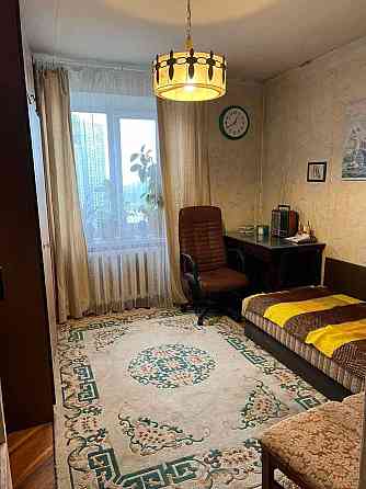 продажа 4-к квартира Киев, Печерский, 91000 $ Київ