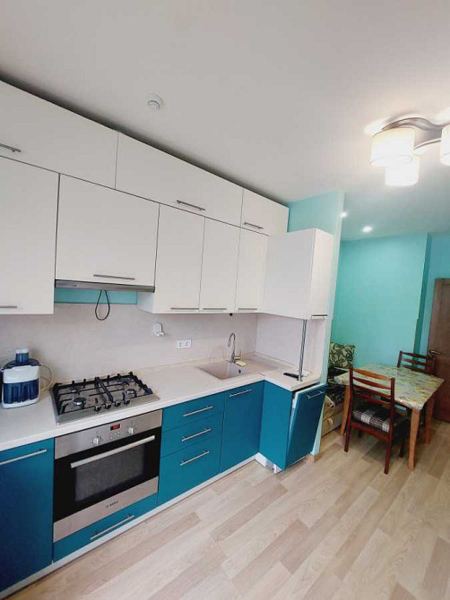 долгосрочная аренда 3-к квартира Киев, Голосеевский, 650 $/мес. Киев - изображение 9