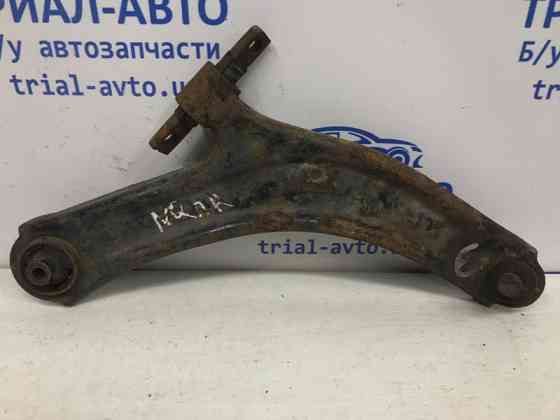 Рычаг правый Nissan Qashqai J10 2.0 БЕНЗИН MR20DE 2006 (б/у) Киев