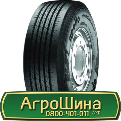 385/55 R22.5 Apollo ENDURACE R FRONT 160K Рульова шина Київ - зображення 1
