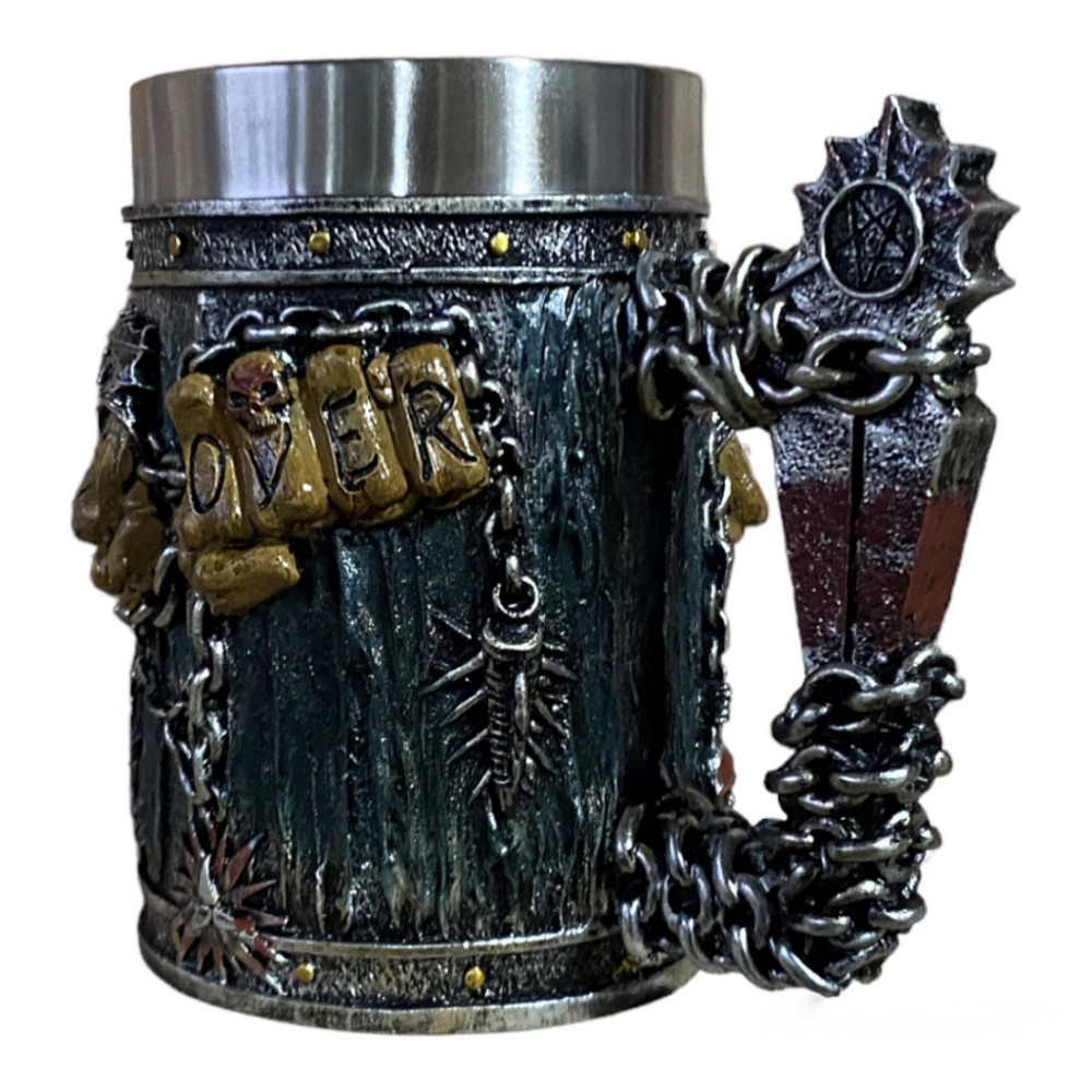 Кухоль Чашка 3 500 Киев - изображение 4