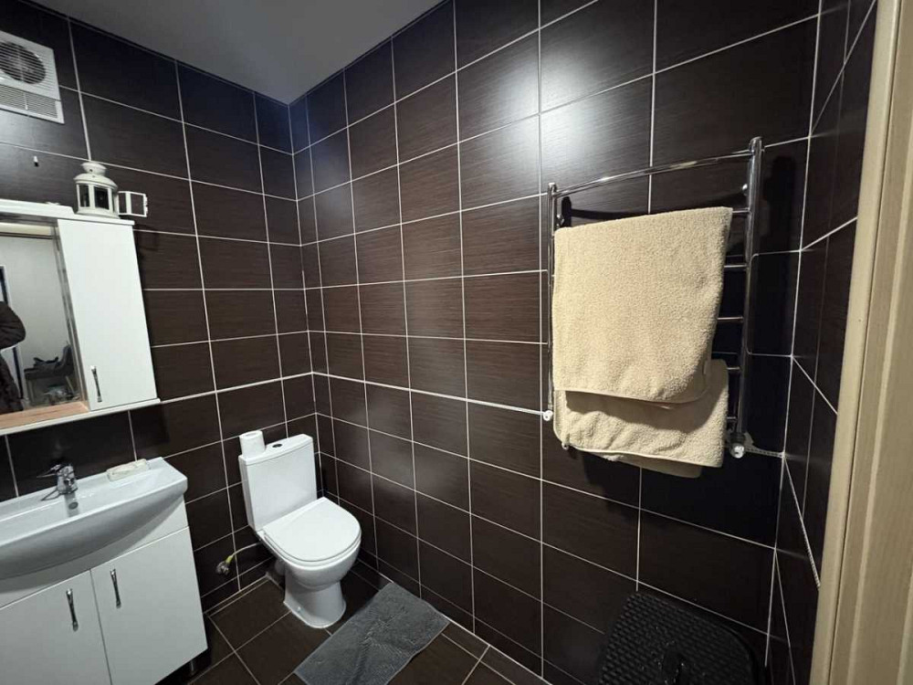 долгосрочная аренда 1-к квартира Киево-Святошинский, Софиевская Борщаговка, 15000 грн./мес.  - изображение 8