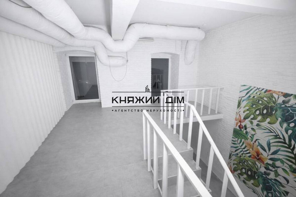 Оренда офісного приміщення м. Театральна КОД 1419288 Київ - зображення 8