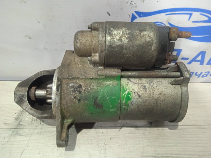 Стартер Chevrolet Cruze J300 1.6 F16D4 2009 (б/у) Київ - зображення 2