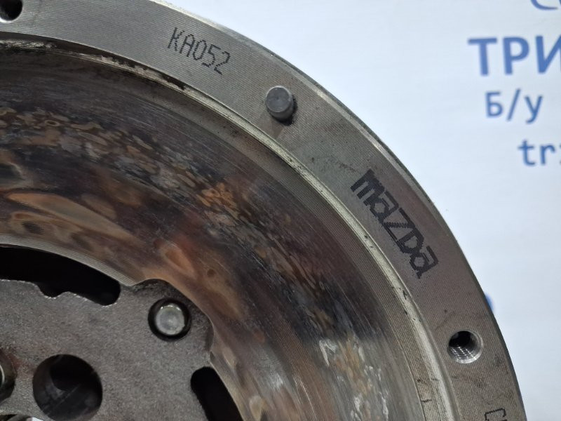 Маховик Mazda CX 5 2011-2017 SH0116610 (Арт. 60079) Киев - изображение 3