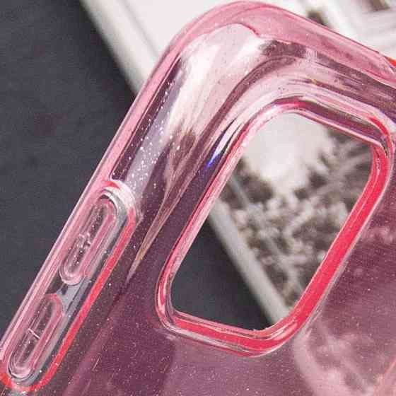 TPU чехол Nova для Samsung Galaxy A07 Херсон