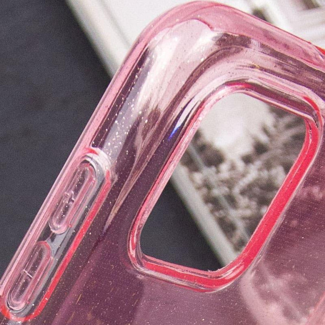 TPU чехол Nova для Samsung Galaxy A07 Херсон - зображення 4