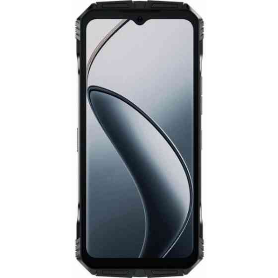 Смартфон Doogee S118 12/512GB NFC Mirage Silver Global (Код товару:43293) Харьков