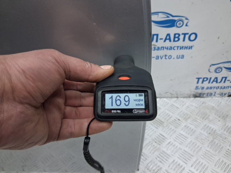 Дверь задняя правая Honda Accord 2002-2008 67510SEA900ZZ (Арт. 76221) Київ - зображення 8